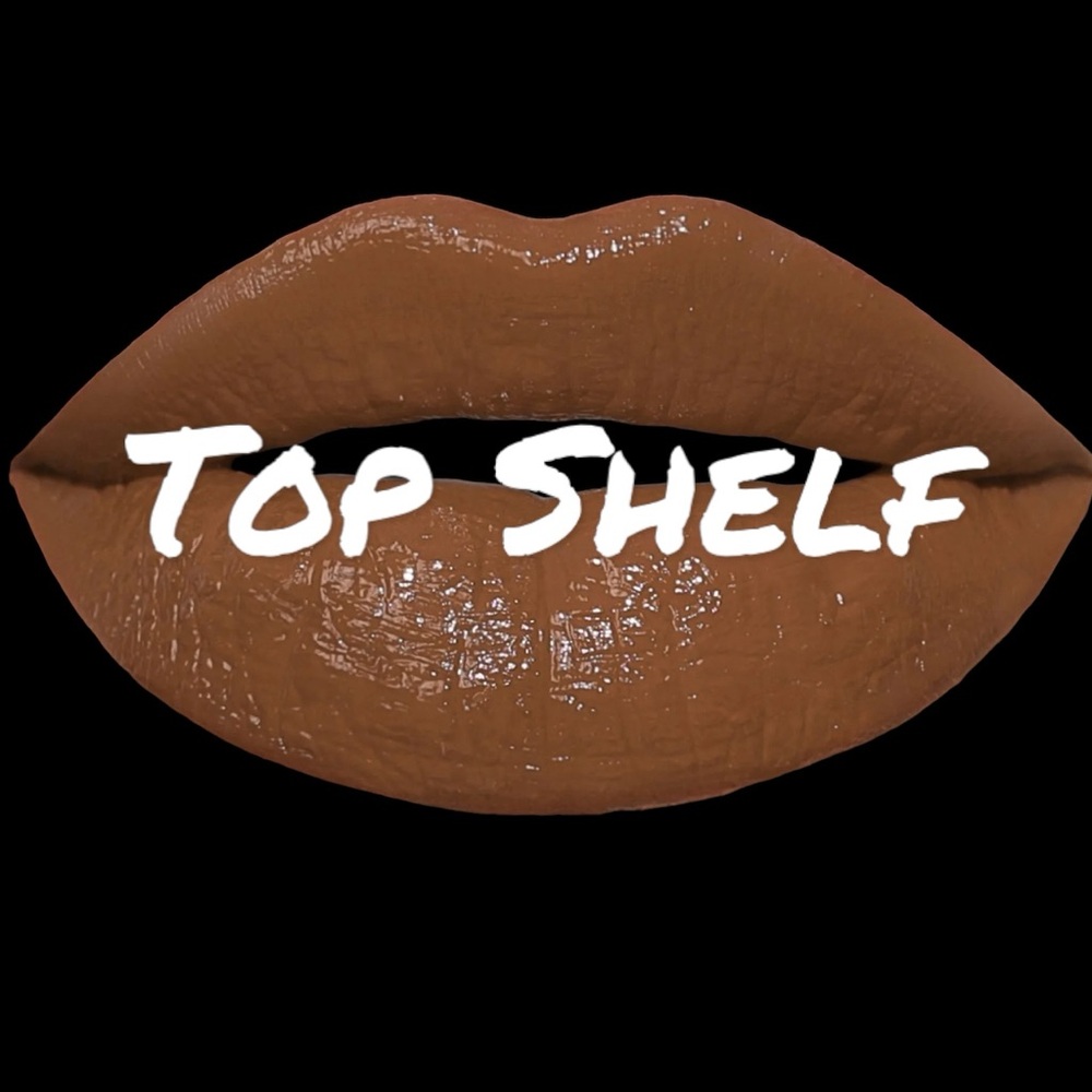Jeffree Star Top Shelf Supreme Gloss